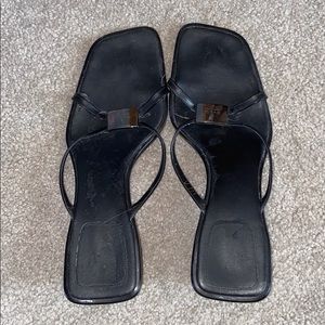 Gucci Sandals